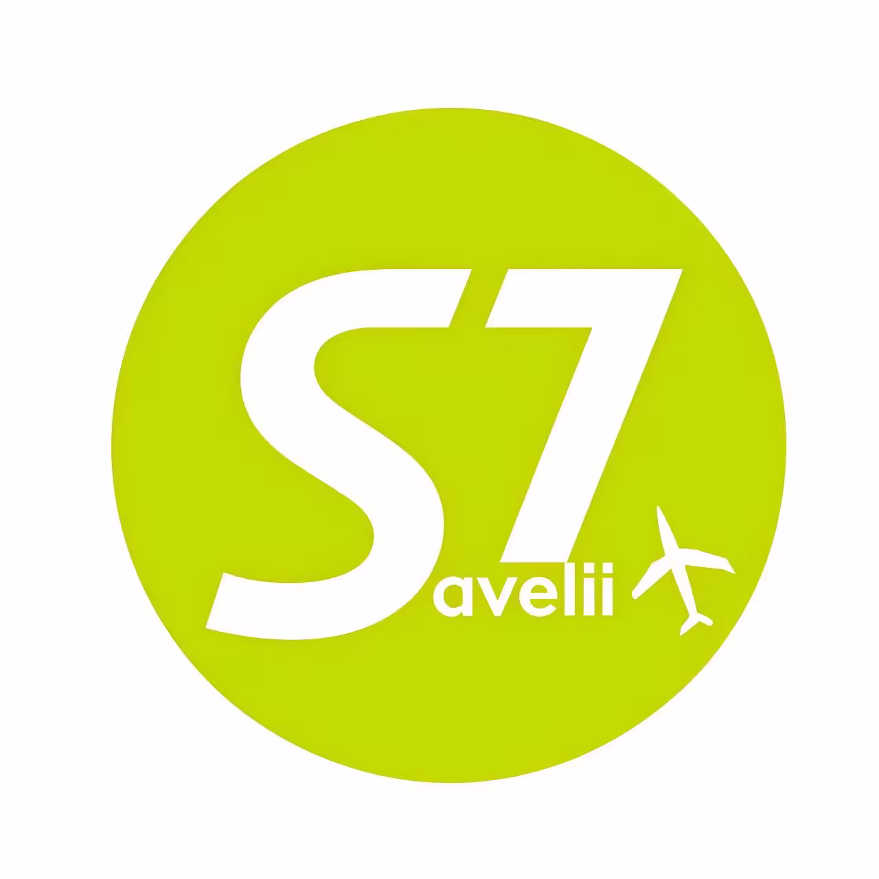 S7avelii Logo